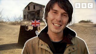 Brian Cox explains why time travels in one direction  BBC [upl. by Anayrb]