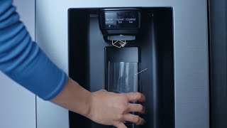 Samsung  SolucionesSimples  Tips para cuidar el refrigerador [upl. by Coveney246]