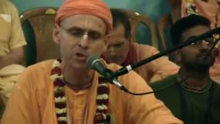 Mayapur Kirtan Mela 2015 Day 4  By Kadamba Kanana Swami  Krishna Consciousness  ISKCON [upl. by Scever]