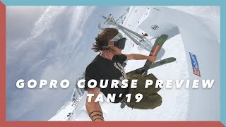 GoPro Course Preview  Audi Nines 19 [upl. by Cinda730]