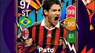 ALL ALEXANDRE PATO SBC SOLUTIONS  EASIEST WAY  MADFUT 24 [upl. by Thoer]