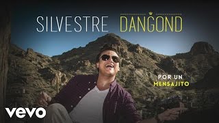 Silvestre Dangond  Por Un Mensajito Cover Audio [upl. by Parrish]