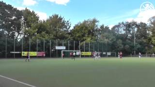 1FC Wilmersdorf FC Hertha 03 BerlinLiga  Spielszenen  SPREEKICKTV [upl. by Laresa47]