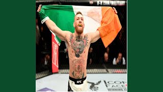 Theres Only One Conor McGregor [upl. by Rovert52]