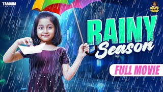 Rainy Season  Full Movie  RowdyBabyTamil  Tamada Media [upl. by Eblehs822]