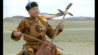 Beautiful Mongolia Music [upl. by Blader]