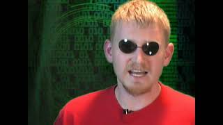 How Morpheus Sunglasses Work  The Matrix Sunglasses [upl. by Madriene327]