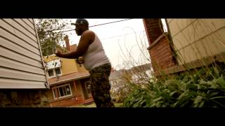 Trillzee Feat Clutcho  Triple Doubles Official Video Prod by DJ L bluelensfilms [upl. by Nrublim]