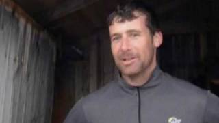 The Real Heroes of Telemark Ray Mears part 8 [upl. by Saixela]