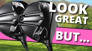 PXG 0311 GEN5 Drivers [upl. by Ynar]