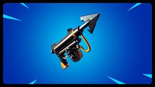 How To Use The New Harpoon Gun in Fortnite Chapter 2 [upl. by Yerocal282]