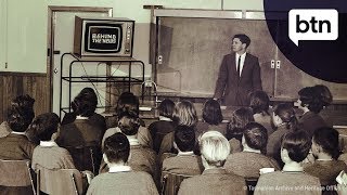 History of Teaching  Behind the News [upl. by Azar555]