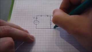 Lois fondamentales de lélectricité  1ère SSISTI2D [upl. by Annairb]