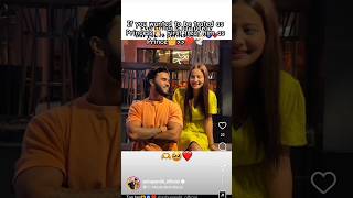 Be my prince👑 Ill your princess❤️ love shorts trending couplegoals couples subscribeyoutube [upl. by Arev]