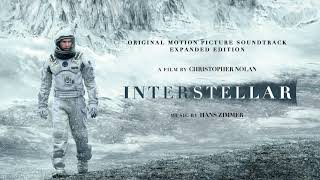 Interstellar Official Soundtrack  TickTock – Hans Zimmer  WaterTower [upl. by Aeriel]