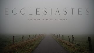 Ecclesiastes 9 [upl. by Eceinaj]