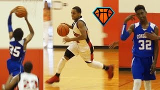 CRAZIEST Middle School Game Youll Ever See  Congress vs Don Estridge Final 4 Recap [upl. by Dianna]