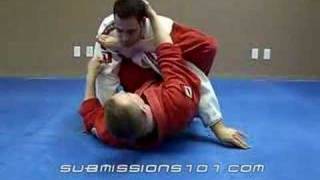 GogoplataShin Choke Submissions 101 [upl. by Darryl521]