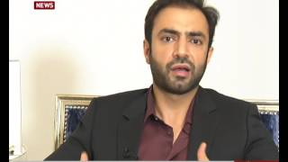 An Interview with Brahumdagh Bugti [upl. by Eniroc264]