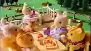 Sylvanian Families [upl. by Annemarie]