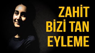 Zahit Bizi Tan Eyleme Nefes  GONCA AKYAR [upl. by Jehu563]