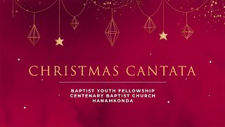 CHRISTMAS CANTATA 2020 CBC  HNK [upl. by Coltun]