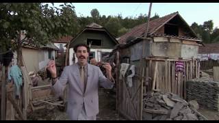 Borat introduces his neighbor [upl. by Allyce]