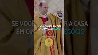 Amor Não é Sentimento  Pe Paulo Ricardo  ✝️ catolico igrejacatólica catolicismo catolicos [upl. by Occir875]