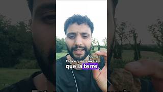 Un Antidépresseur Naturel Dans Ton Jardin 🧠😲 shortvideo psychologie entrepreneur [upl. by Dahsra373]