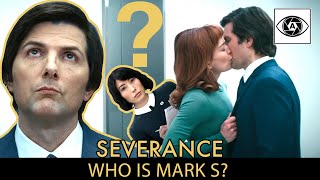 Severance Mark S Explained Theories and Unanswered Questions [upl. by Adelaida42]