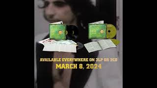 BILLION DOLLAR BABIES “Trillion Dollar” DELUXE EDITION out March 8th [upl. by Artied]