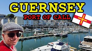 Guernsey Port of Call – The Quick Version 2023 [upl. by Silvestro]