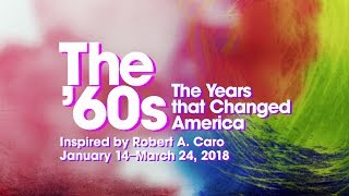 The 60s The Years That Changed America [upl. by Buroker]