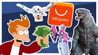 ¿Cómo comprar en Aliexpress con seguridad [upl. by Aekin]