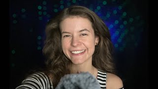 ASMR live  Wünsche dir was 💛 [upl. by Eignav]