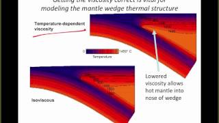 8 Subduction Zones and Magmatic Arcs [upl. by Kerri]