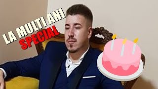 La mulți ani Andy  SPECIAL [upl. by Eizzo]