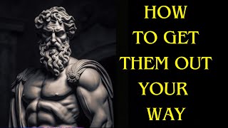 10 Powerful Strategies To Destroy All Your Enemies  Stoicism [upl. by Nus]