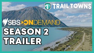 WATCH TRAIL TOWNS ON SBS ON DEMAND [upl. by Einhorn]