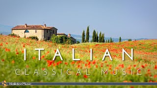 Italian Classical Music [upl. by Fleisher935]