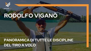 Oltre il Trap con Rodolfo Viganò quattro volte campione del mondo [upl. by Allianora]