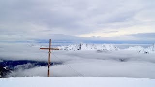 Val dUltimo Ultental  A timelaps [upl. by Onivag]