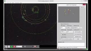 PHD2 Polar Alignment Tutorial 2 SPA telescope alignment [upl. by Let]