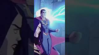 Crime Syndicate END’S Innocents  justiceleague dc shorts [upl. by Sitof]