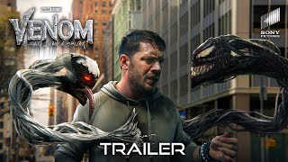 VENOM 3 ALONG CAME A SPIDER – Trailer  Tom Hardy Andrew Garfield Tom Holland  Sony Pictures HD [upl. by Siesser199]