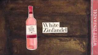 Sutter Home White Zinfandel [upl. by Aivekal280]