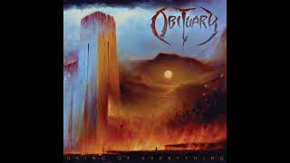 Obituary  Dying of Everything Full Album [upl. by Robena765]