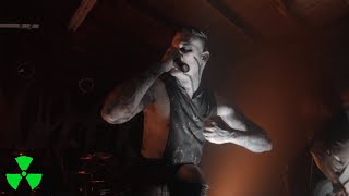 CARNIFEX  Slit Wrist Savior Graveside Edition OFFICIAL MUSIC VIDEO [upl. by Clausen]