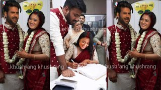 Shweta Tiwari Secretly Getting Married With Longterm Boyfriend Vishal Aditya Singh Kapoor Family [upl. by Gabrila]