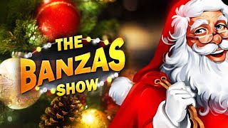 06  THE BANZAS SHOW  LAS FIESTAS [upl. by Tut]